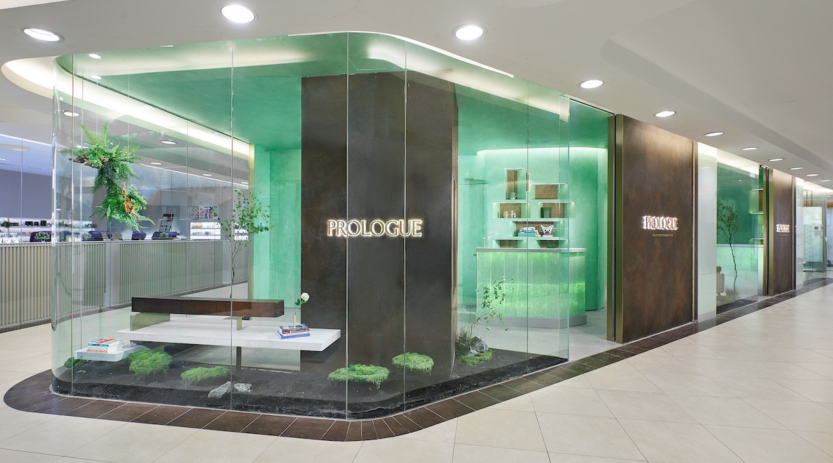 Start a new health chapter at Prologue